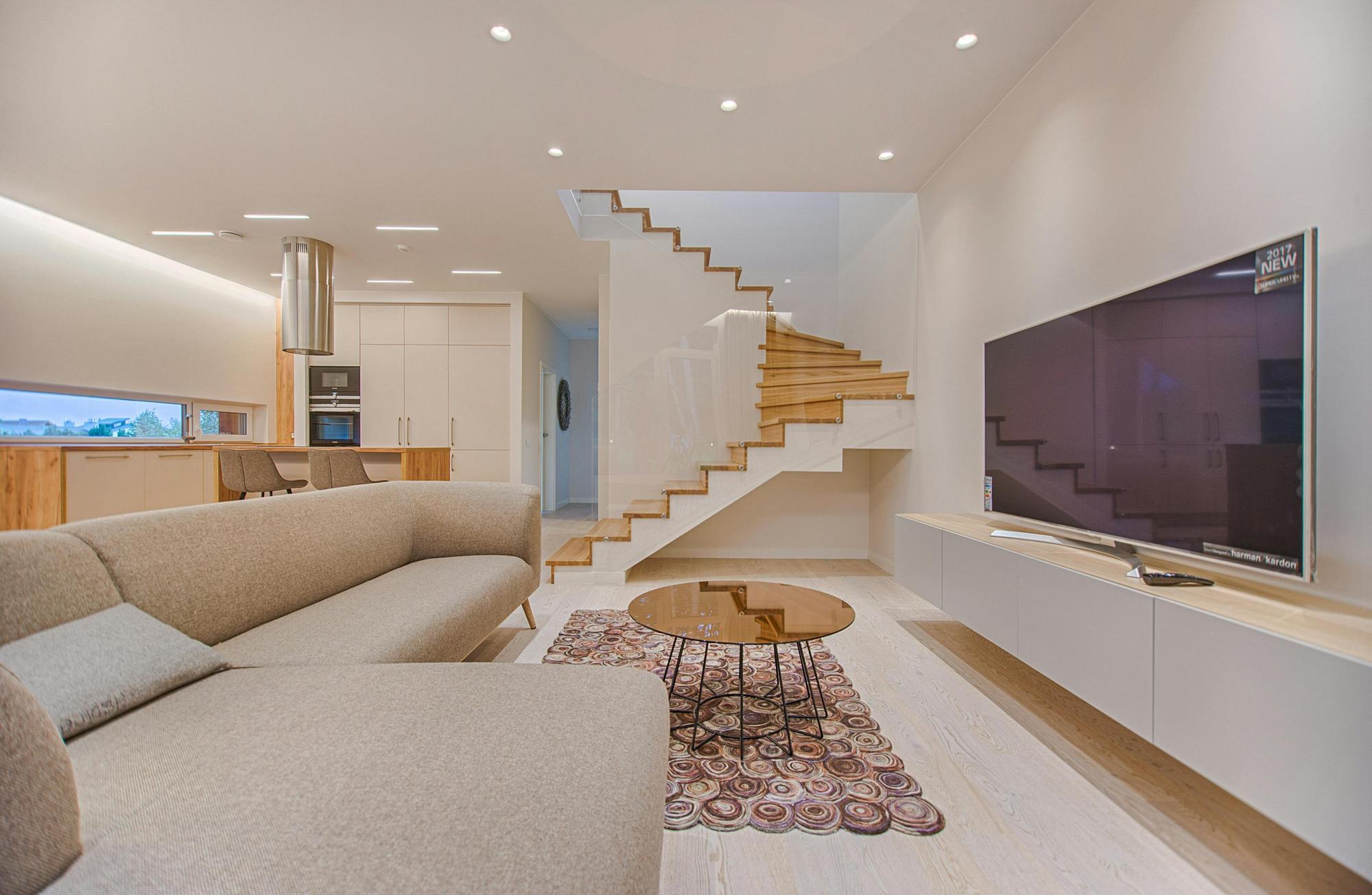 Luxury Design Project